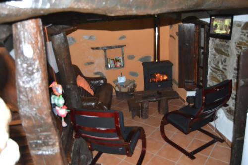 Casa Do Forno