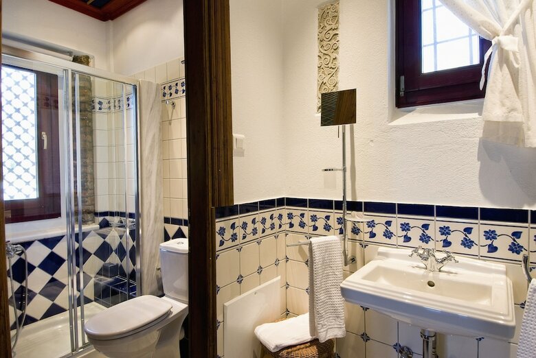 Anovolios Boutique Hotel