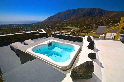 Villa Fertimo Suites