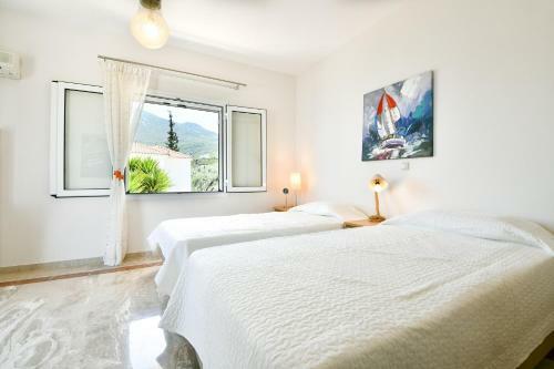Villa Bamour With Paradise View