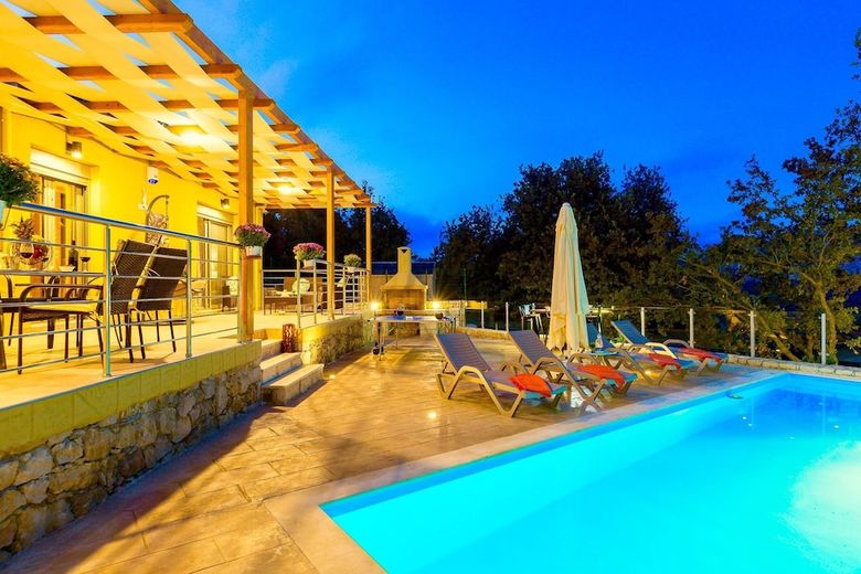 Villa Trules