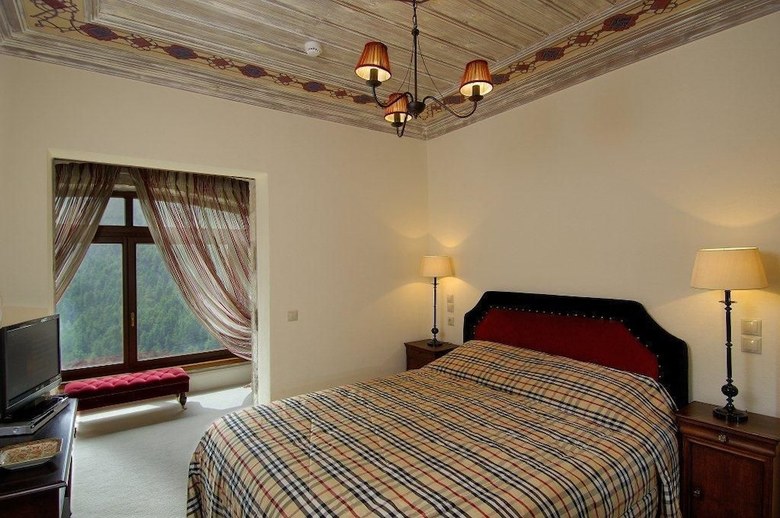 Hotel Emotions Country Resort
