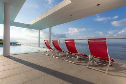 Unique Luxury Villa Sea Side Evia