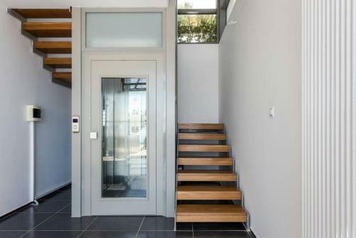 Unique Luxury Villa Sea Side Evia