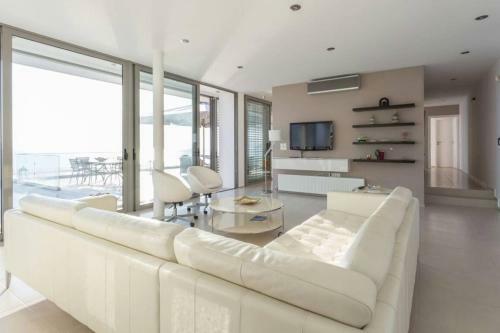 Unique Luxury Villa Sea Side Evia