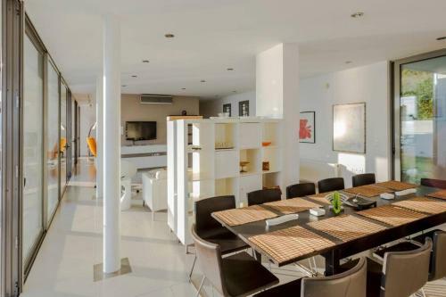 Unique Luxury Villa Sea Side Evia