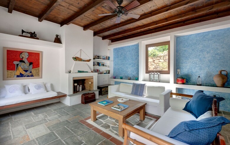 Aparthotel Aeolos Hotel & Villas - Pelion