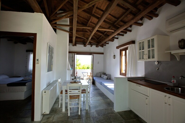 Aparthotel Aeolos Hotel & Villas - Pelion