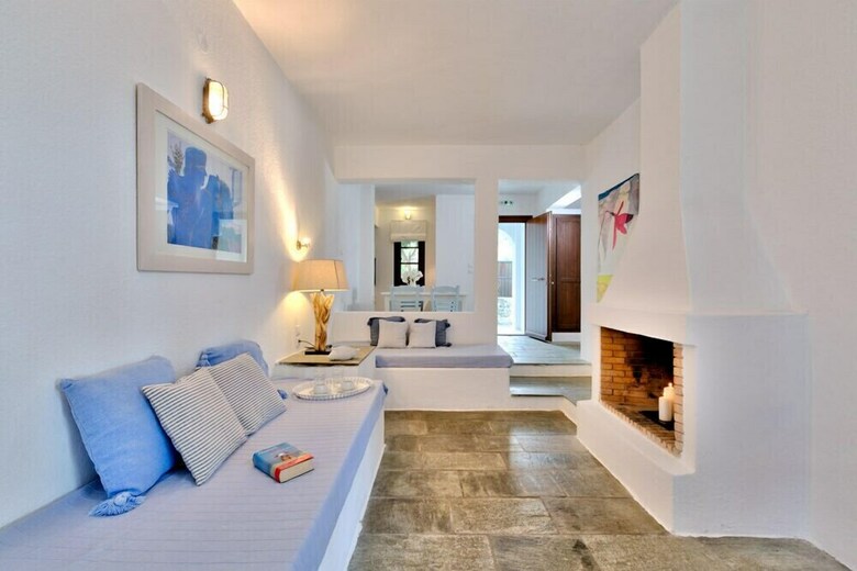 Aparthotel Aeolos Hotel & Villas - Pelion
