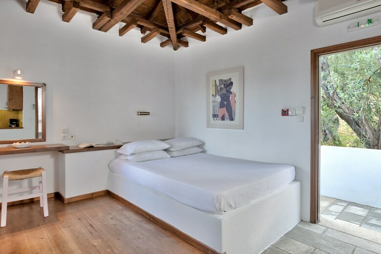 Aparthotel Aeolos Hotel & Villas - Pelion