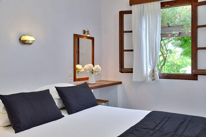 Aparthotel Aeolos Hotel & Villas - Pelion