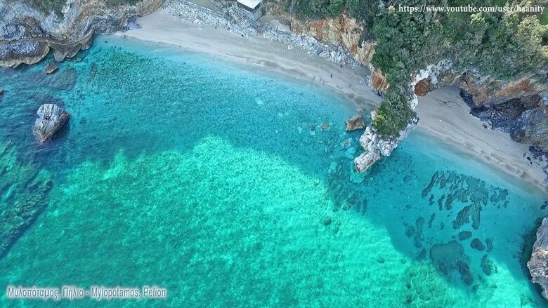Aparthotel Aeolos Hotel & Villas - Pelion