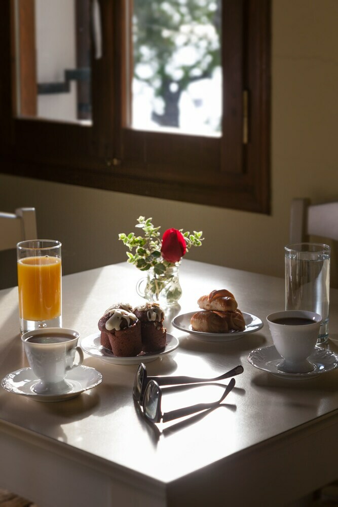Aparthotel Aeolos Hotel & Villas - Pelion
