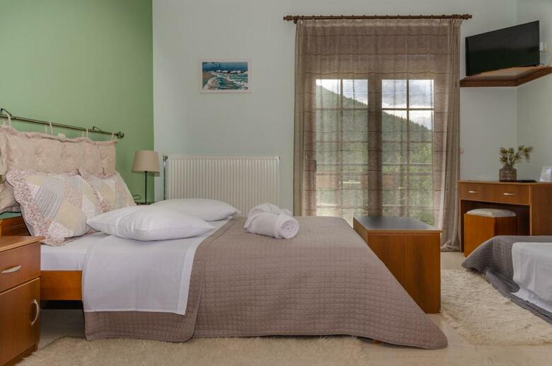 Hostal To Kallion