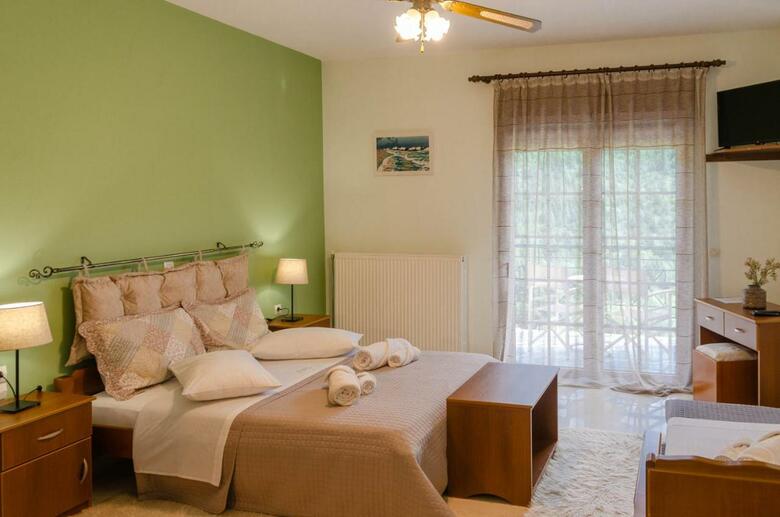 Hostal To Kallion