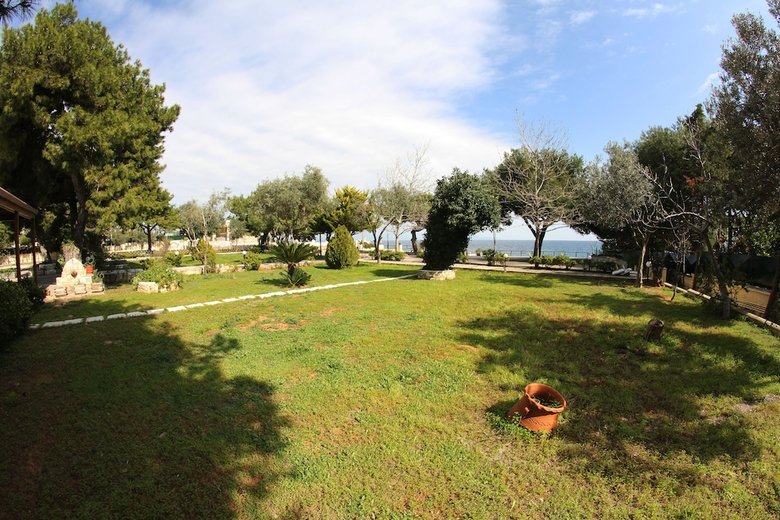 Agroturismo Silis Beach House