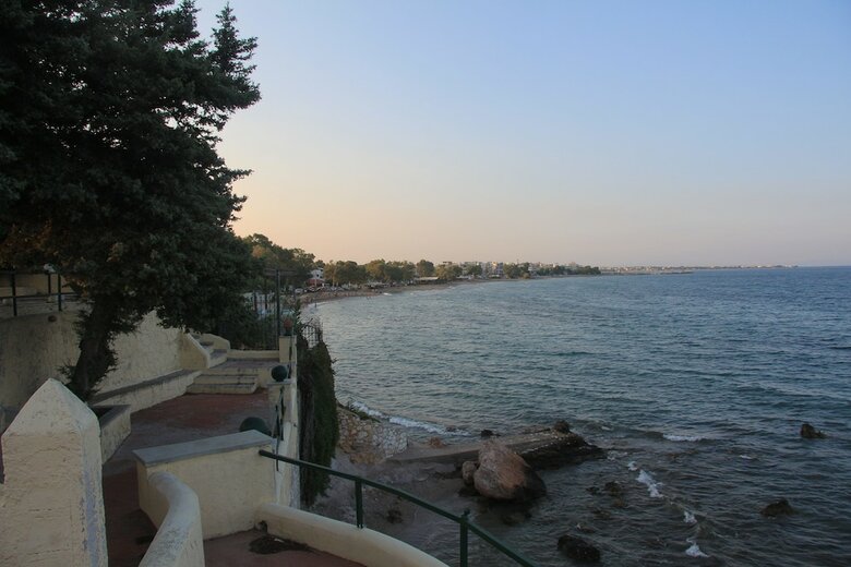 Agroturismo Silis Beach House