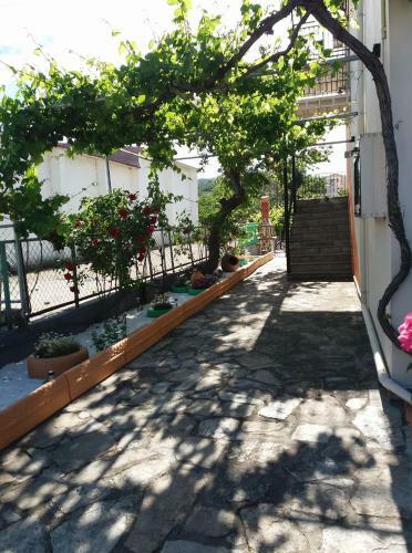 Apartamento Studios Despina