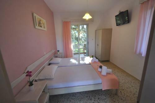 Apartamento Studio Ermioni Fresh 2
