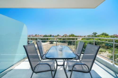 Hotel Eridon Suites