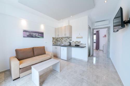 Hotel Eridon Suites