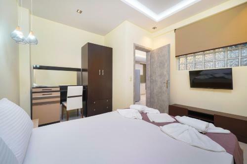 Hotel Eridon Suites
