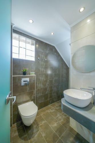 Hotel Eridon Suites