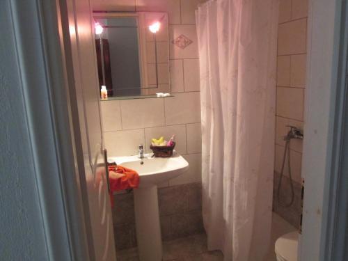 Apartamento Konstantinos Beach 1