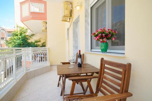 Apartamento Konstantinos Beach 1