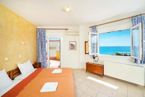 Apartamento Konstantinos Beach 1