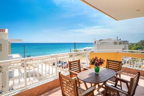Apartamento Konstantinos Beach 1