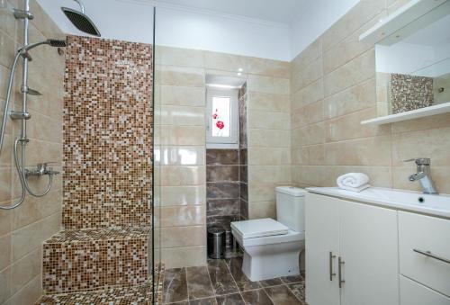Apartamento Villa Elpis 1