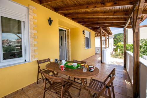 Apartamento Villa Elpis 1