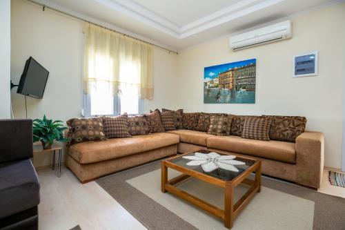 Apartamento Villa Elpis 1