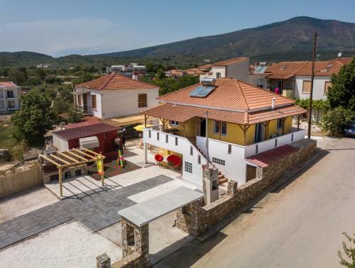 Apartamento Villa Elpis 1