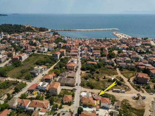 Apartamento Villa Elpis 1