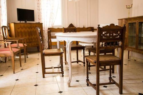 Villas Thassos