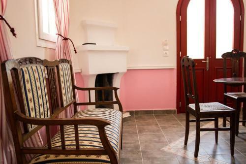 Villas Thassos
