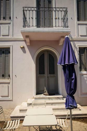 Villas Thassos