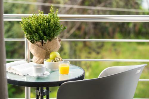 Apartamento Stelakis Beach