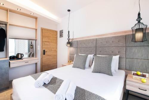 Apartamento Stelakis Beach