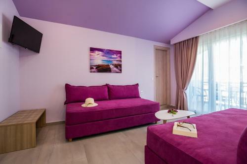 Girene Apartments
