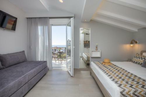 Girene Apartments