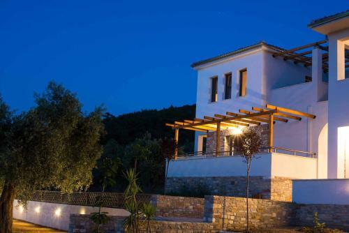 Apartamento Petra Natura