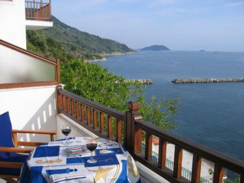 Apartamento Hotel Selenunda
