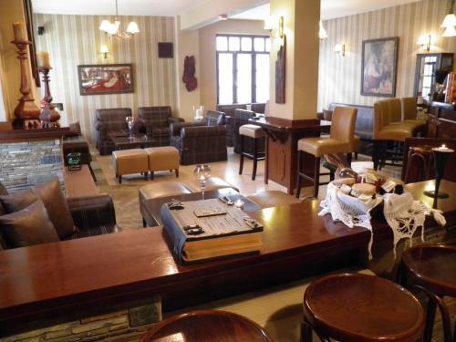 Hagiati Anastasiou Hotel & Spa