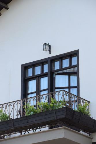 Hagiati Anastasiou Hotel & Spa