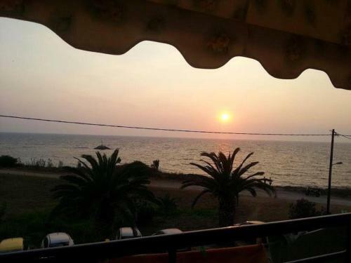 Faros Apartments