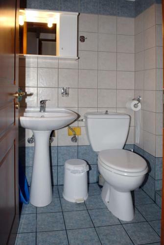 Apartamento Zouzoula House