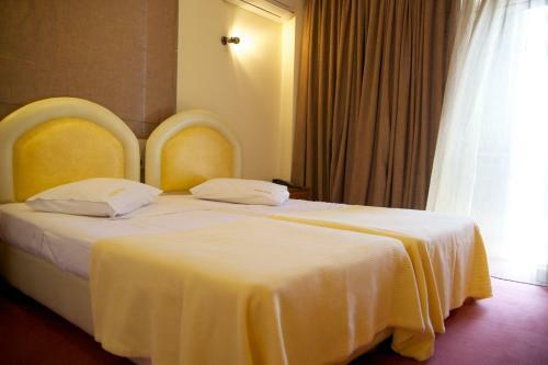 Hotel Drosia